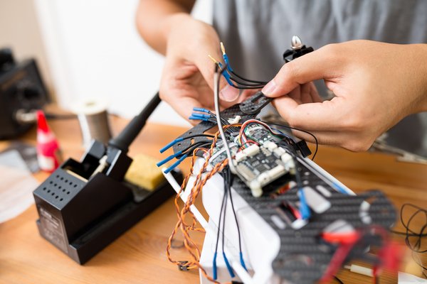How Might Autonomous Aquatic Drones Revolutionize Oceanic Research?
