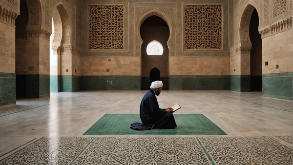 Museum of islamic art and morocco: discover atlas splendours